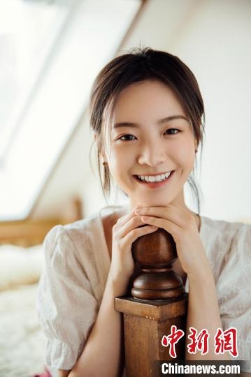 演員李庚希?！∈茉L人供圖