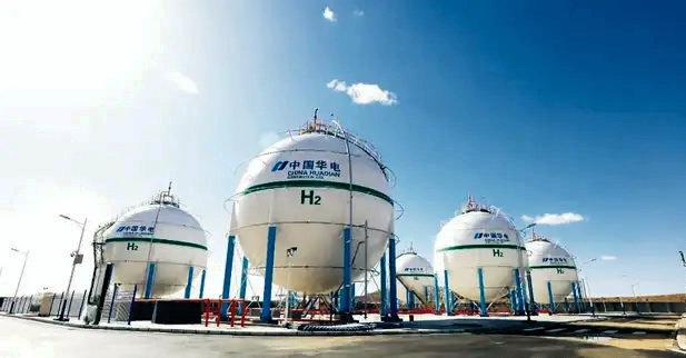 不一樣的內(nèi)蒙古 | 內(nèi)蒙古包頭將打造全國首座全場景綠氫創(chuàng)新之城 不一樣的內(nèi)蒙古 | 內(nèi)蒙古包頭將打造全國首座全場景綠氫創(chuàng)新之城