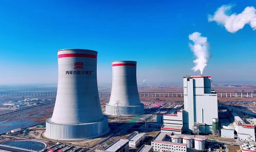 國內(nèi)首臺套百萬千瓦級最大雙抽熱電聯(lián)產(chǎn)機組在內(nèi)蒙古投入運行 國內(nèi)首臺套百萬千瓦級最大雙抽熱電聯(lián)產(chǎn)機組在內(nèi)蒙古投入運行
