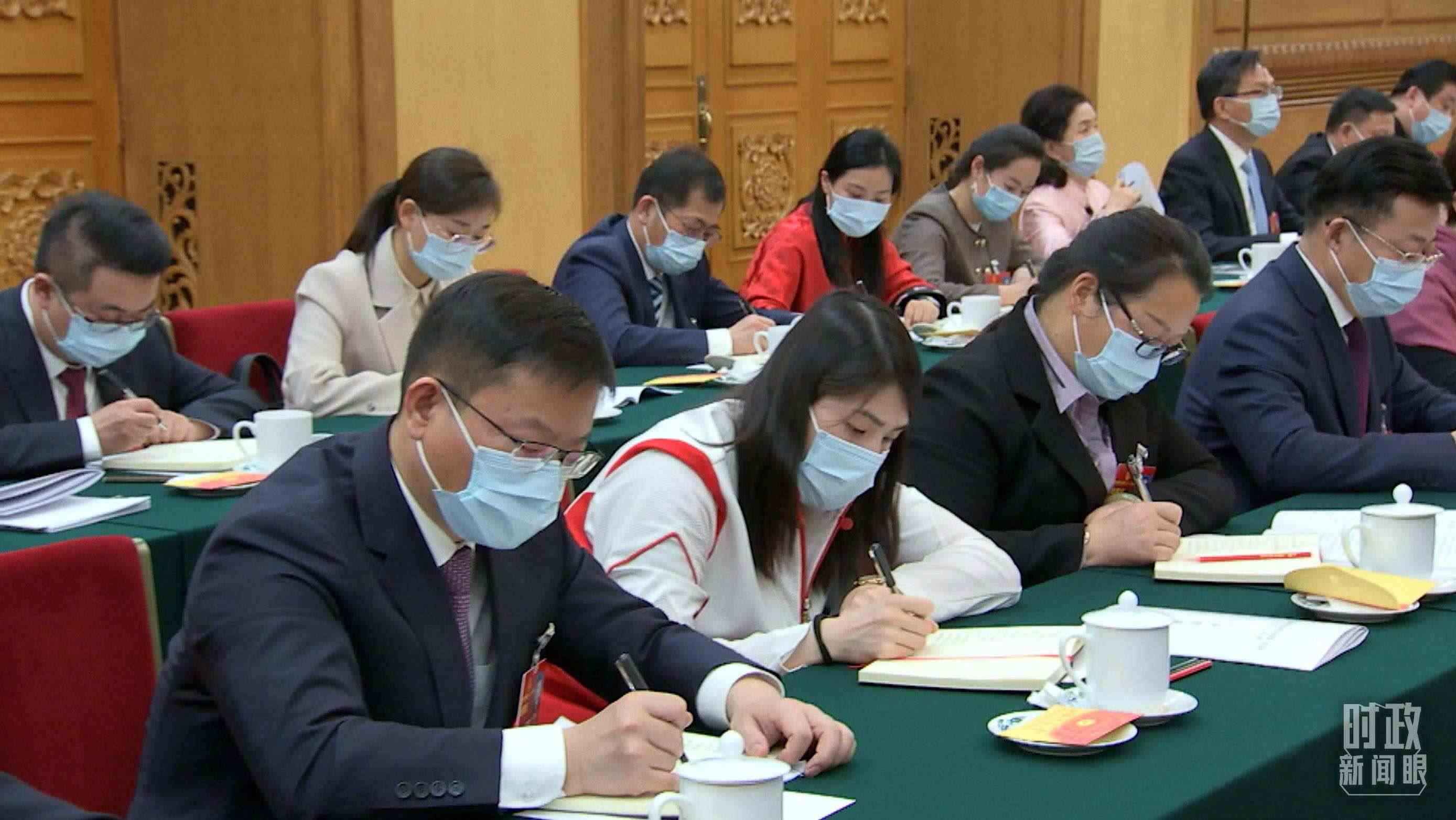 時(shí)政新聞眼丨一場(chǎng)重要會(huì)議召開，習(xí)近平全面部署一件事關(guān)全局的大事