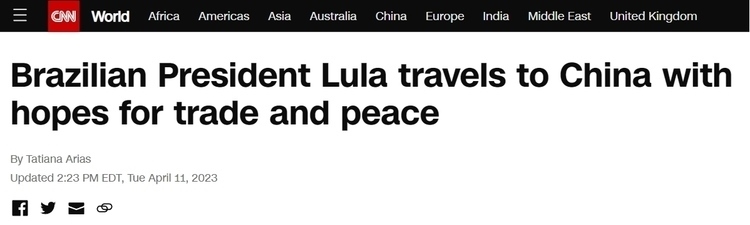 外媒:與中國合作有助于巴西應(yīng)對三大挑戰(zhàn)_fororder_圖片2