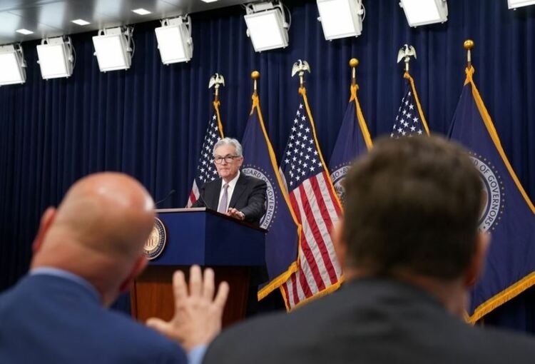 連續(xù)第十次加息！美聯(lián)儲(chǔ)貨幣政策陷困局