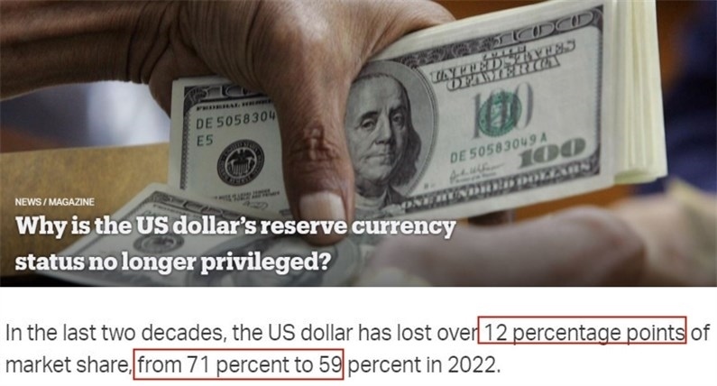 十次加息，美國如何傷害了世界