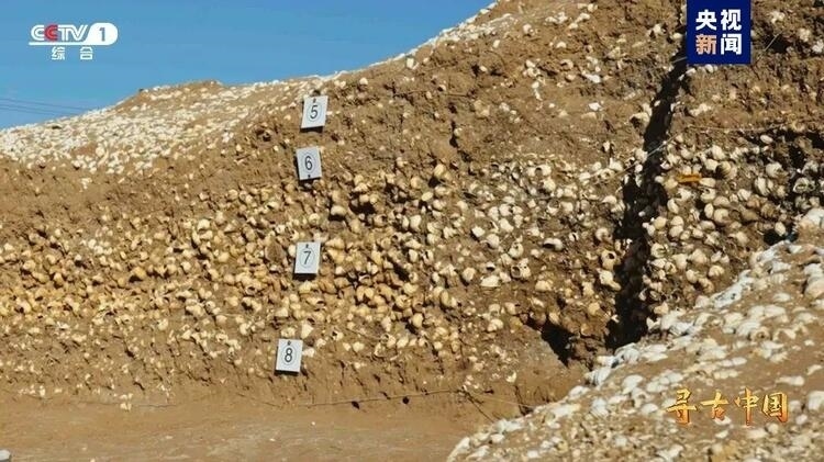 大型系列紀錄片《尋古中國》開播，首部系列探尋古滇文明