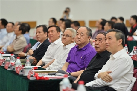 活動現(xiàn)場。校方供圖