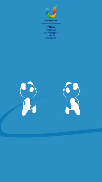 成都大運(yùn)會(huì)丨從四川文物，感受跨越千年的體育互動(dòng)