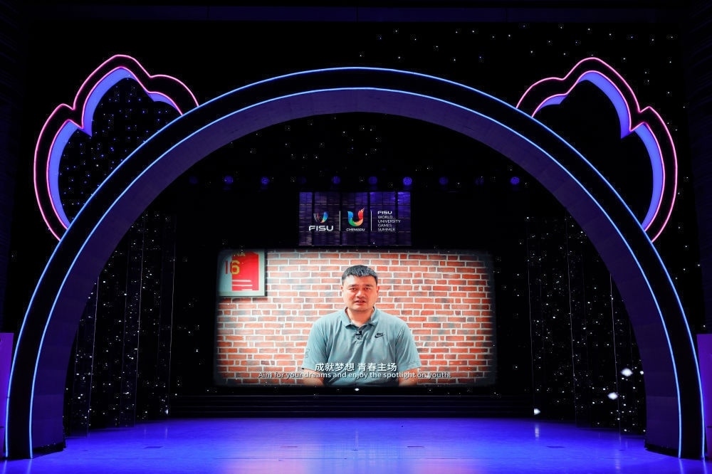 青春主場 丨 中華武術(shù)，傳遞文化精髓感受體育精神