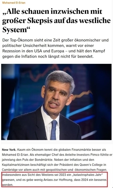 “歐洲最大經濟體”易主？ 西方“制俄”制了誰