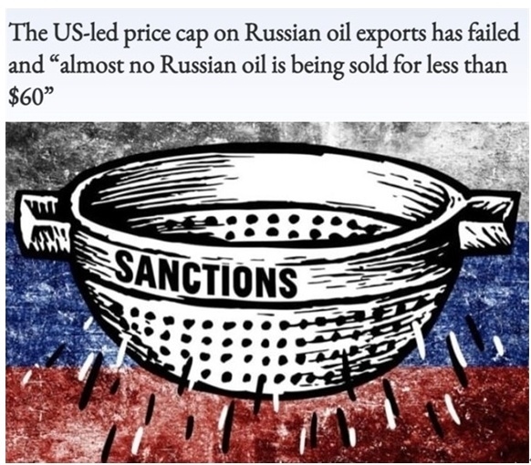 “歐洲最大經濟體”易主？ 西方“制俄”制了誰