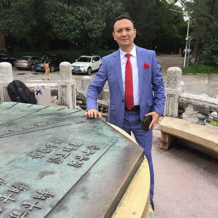 遇見(jiàn)中國(guó)丨烏茲別克斯坦商人瑪蘇穆：在中國(guó)，我仿佛遇到了全世界