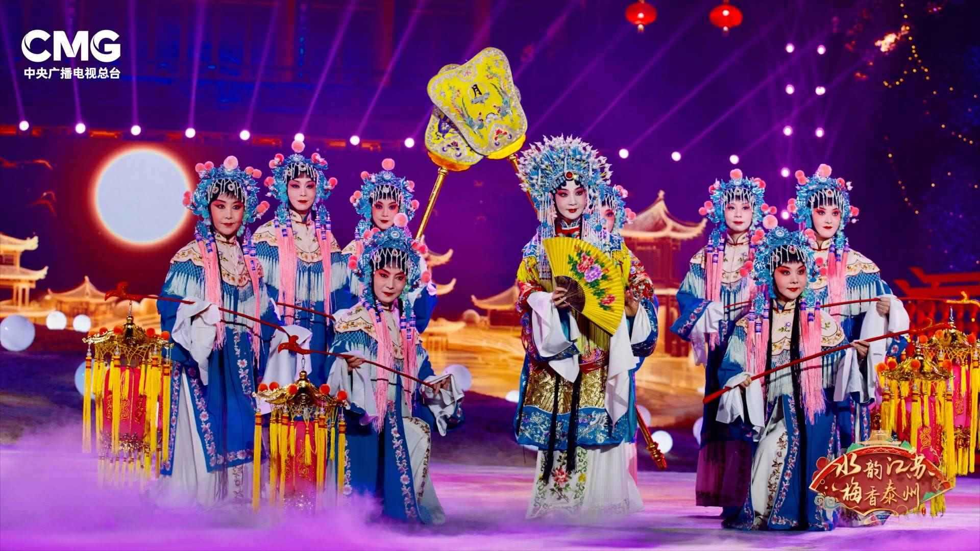 節(jié)目現(xiàn)場。主辦方供圖