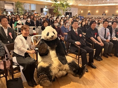 活動現(xiàn)場照片。