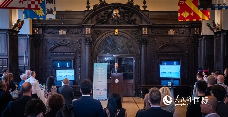 圖為廣州旅游推介會現(xiàn)場。人民網(wǎng) 郭錦標(biāo)攝