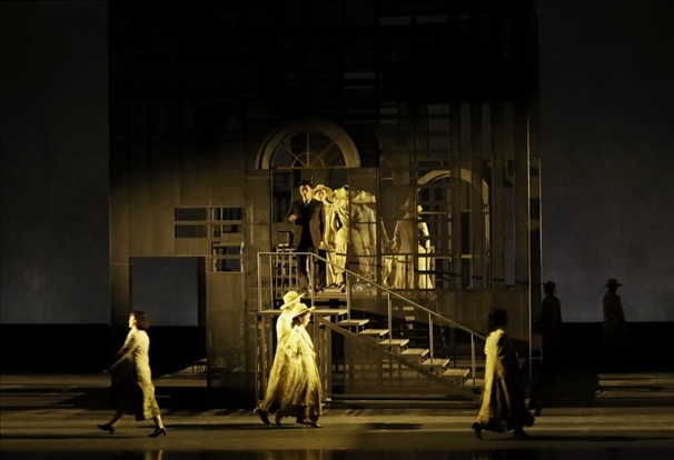 演出現(xiàn)場。主辦方供圖