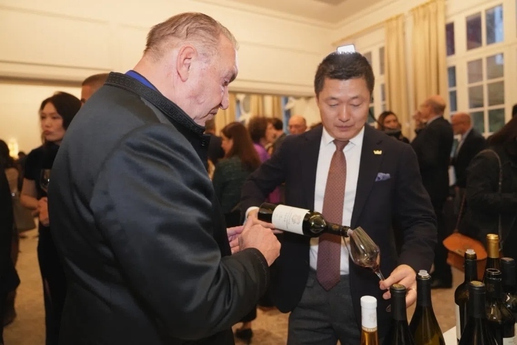 活動現(xiàn)場照片。主辦方供圖