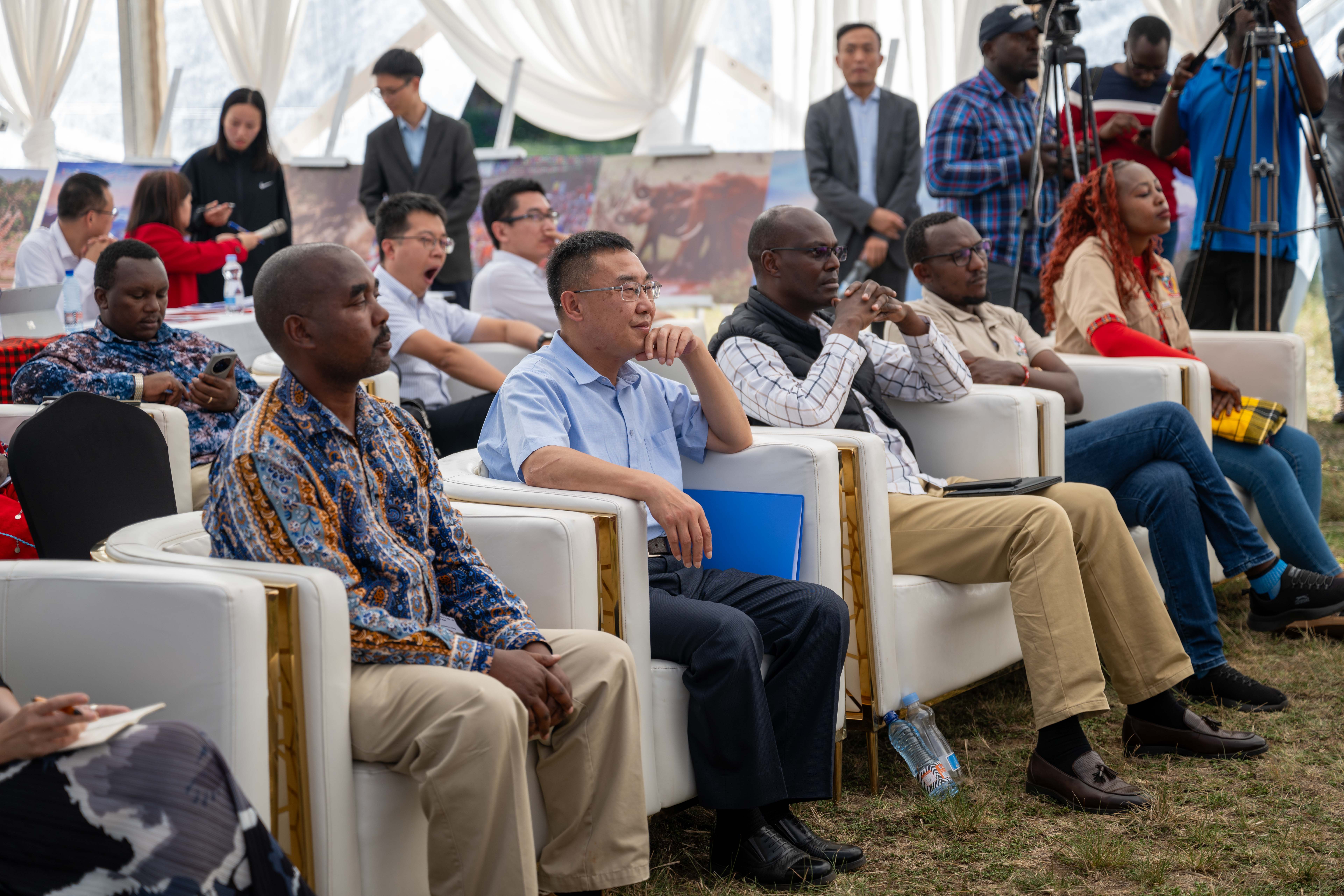 活動(dòng)現(xiàn)場(chǎng)。主辦方供圖