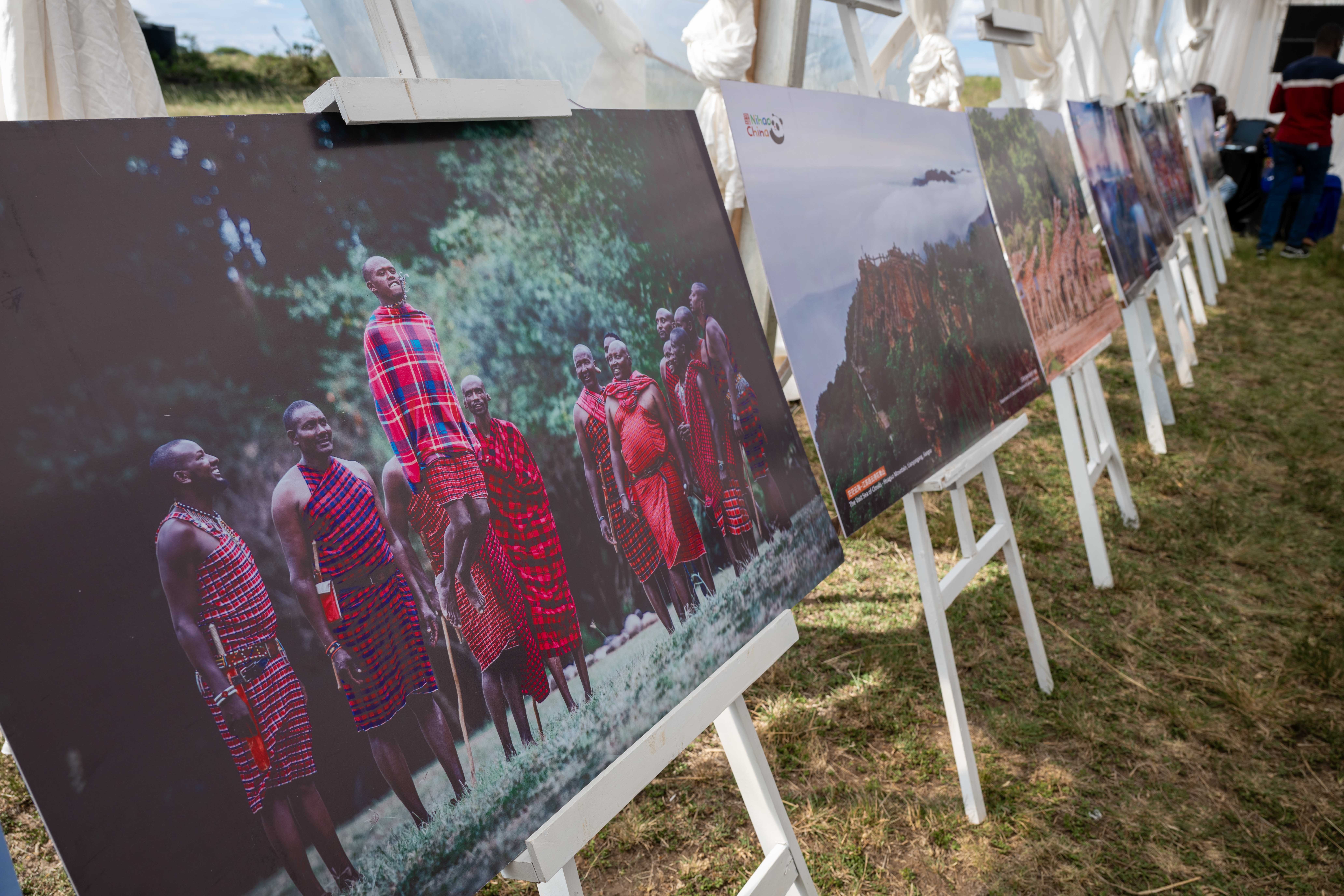 活動(dòng)現(xiàn)場(chǎng)。主辦方供圖