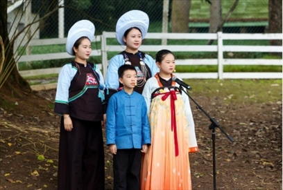 活動(dòng)現(xiàn)場(chǎng)。主辦方供圖