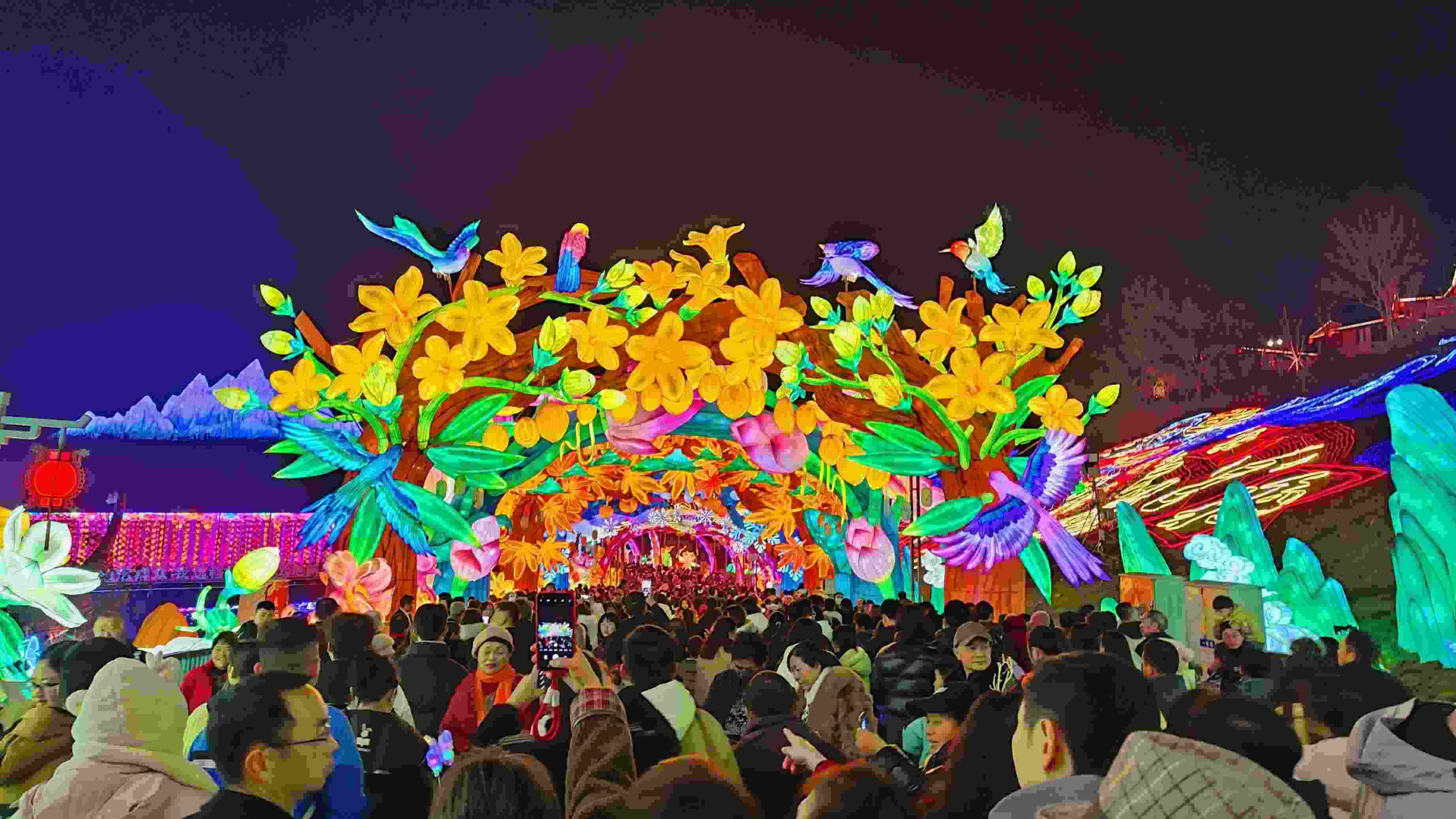 活動(dòng)現(xiàn)場。主辦方供圖