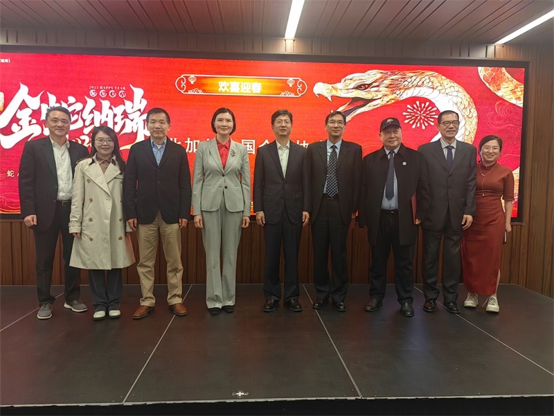 活動現(xiàn)場。主辦方供圖