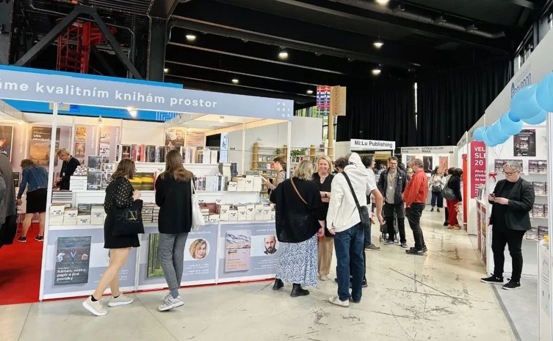 書展現(xiàn)場(chǎng)。圖片均由國(guó)圖集團(tuán)供圖